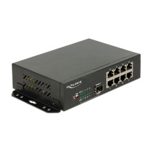 „DeLOCK 87708“ tinklo komutatorius „DeLOCK 87708“ tinklo komutatorius