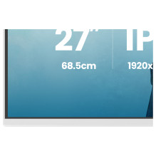 „iiyama G-MASTER GB2771HSU-W1“ kompiuterio monitorius