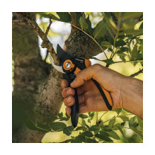 Fiskars Plus SmartFit P541 genėjimo žirklės Fiskars Plus SmartFit P541 genėjimo žirklės