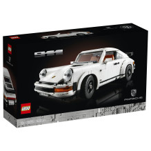 LEGO ICONS Porsche 911