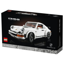 LEGO ICONS Porsche 911