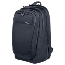 HP Travel Plus 30 litrų 17 colių nešiojamojo kompiuterio kuprinė HP Travel Plus 30 litrų 17 colių nešiojamojo kompiuterio kuprinė