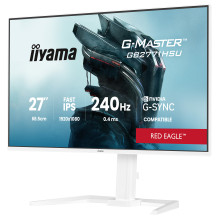 iiyama G-MASTER GB2771HSU-W1 computer monitor