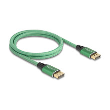 DeLOCK 80629 DisplayPort cable DeLOCK 80629 DisplayPort cable