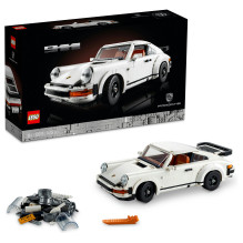 LEGO ICONS Porsche 911
