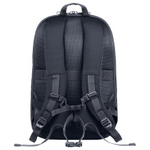 HP Travel Plus 30 litrų 17 colių nešiojamojo kompiuterio kuprinė HP Travel Plus 30 litrų 17 colių nešiojamojo kompiuterio kuprinė