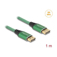 „DeLOCK 80629“ „DisplayPort“ kabelis