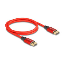 DeLOCK 80631 DisplayPort cable