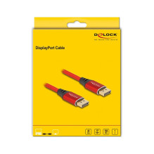 „DeLOCK 80631 DisplayPort“ kabelis