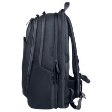 HP Travel Plus 30 litrų 17 colių nešiojamojo kompiuterio kuprinė HP Travel Plus 30 litrų 17 colių nešiojamojo kompiuterio kuprinė
