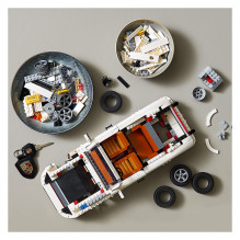 LEGO ICONS Porsche 911