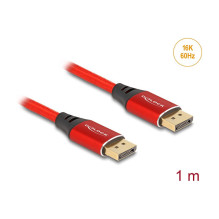 „DeLOCK 80631 DisplayPort“ kabelis