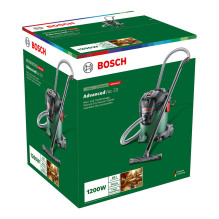 Bosch AdvancedVac 20 Bosch AdvancedVac 20