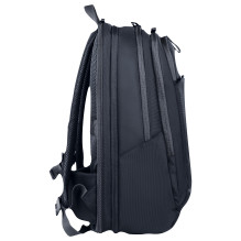 HP Travel Plus 30 litrų 17 colių nešiojamojo kompiuterio kuprinė HP Travel Plus 30 litrų 17 colių nešiojamojo kompiuterio kuprinė