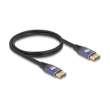 „DeLOCK 80600 DisplayPort“ kabelis „DeLOCK 80600 DisplayPort“ kabelis