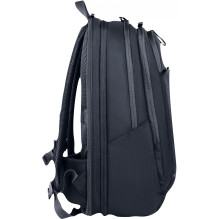 HP Travel Plus 30 litrų 17 colių nešiojamojo kompiuterio kuprinė HP Travel Plus 30 litrų 17 colių nešiojamojo kompiuterio kuprinė