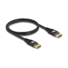 „DeLOCK 80620“ „DisplayPort“ kabelis „DeLOCK 80620“ „DisplayPort“ kabelis