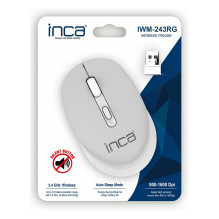 Inca IWM-243RG pelė