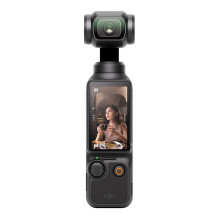 DJI Osmo Pocket 3 gimbal...