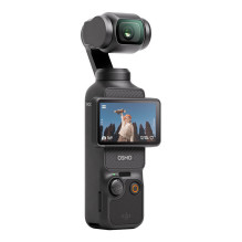 DJI Osmo Pocket 3 gimbal camera