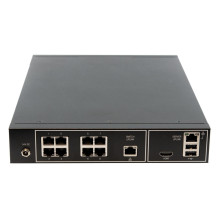 Axis 02403-002 network video recorder Axis 02403-002 network video recorder