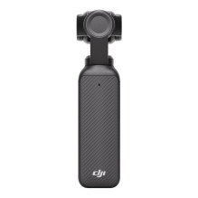 DJI Osmo Pocket 3 stabilizatoriaus kamera