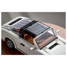 LEGO ICONS Porsche 911