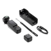 DJI Osmo Pocket 3 gimbal camera