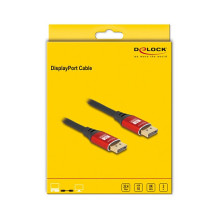 „DeLOCK 80605“ „DisplayPort“ kabelis