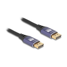 DeLOCK 80602 DisplayPort cable DeLOCK 80602 DisplayPort cable