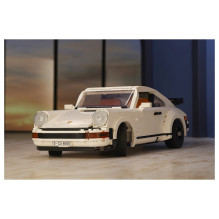 LEGO ICONS Porsche 911