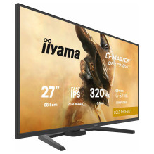 iiyama G-MASTER GB2791QSU-B1 computer monitor