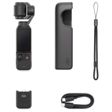 DJI Osmo Pocket 3 gimbal camera