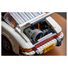 LEGO ICONS Porsche 911