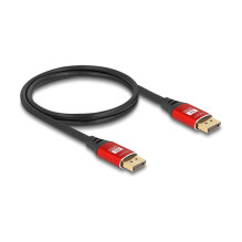 „DeLOCK 80606 DisplayPort“ kabelis „DeLOCK 80606 DisplayPort“ kabelis