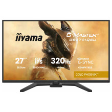 iiyama G-MASTER GB2791QSU-B1 computer monitor