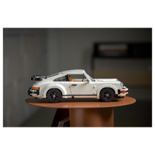LEGO ICONS Porsche 911