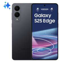 „Samsung Galaxy S25 Edge“