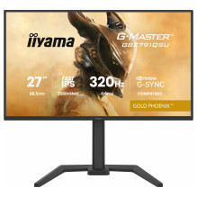 „iiyama G-MASTER GB2791QSU-B1“ kompiuterio monitorius