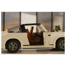 LEGO ICONS Porsche 911