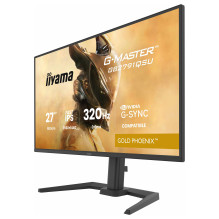 iiyama G-MASTER GB2791QSU-B1 computer monitor