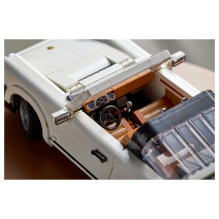 LEGO ICONS Porsche 911