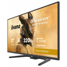 iiyama G-MASTER GB2791QSU-B1 computer monitor
