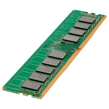 HPE 16GB (1x16GB) Single...