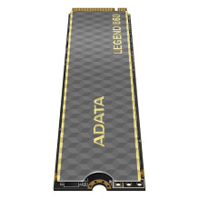 ADATA LEGEND 860 SLEG-860-500GCS vidinis SSD diskas