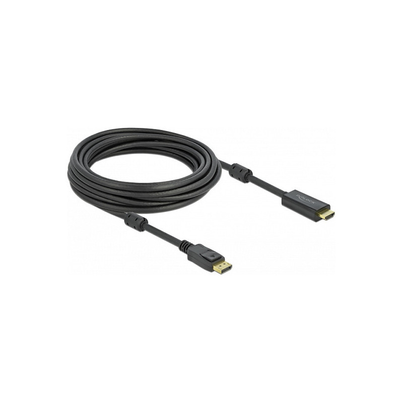 DeLOCK 85959 video cable adapter