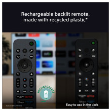„Sony FWD-77XR80“ televizorius