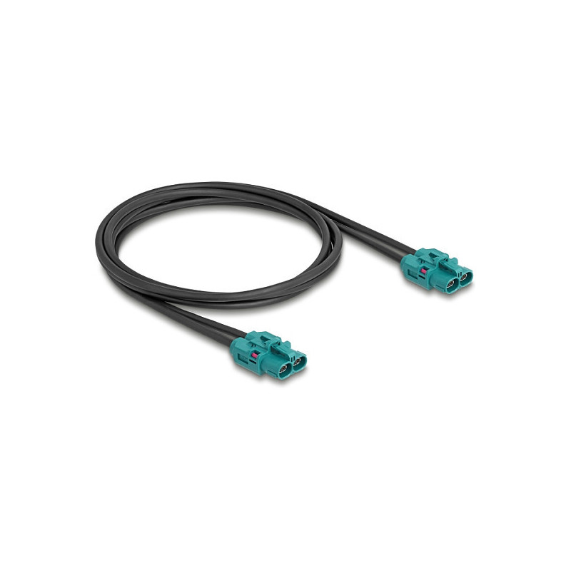 DeLOCK 90338 coaxial cable
