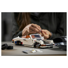 LEGO ICONS Porsche 911
