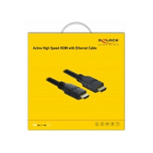DeLOCK 85285 HDMI cable DeLOCK 85285 HDMI cable